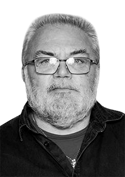 Doc. Ivo Trajkov - Dramaturg