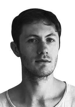 Jack Bochow, MA - Hudobný skladateľ