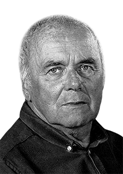 Prof. Vladimír Smutný - Kameraman